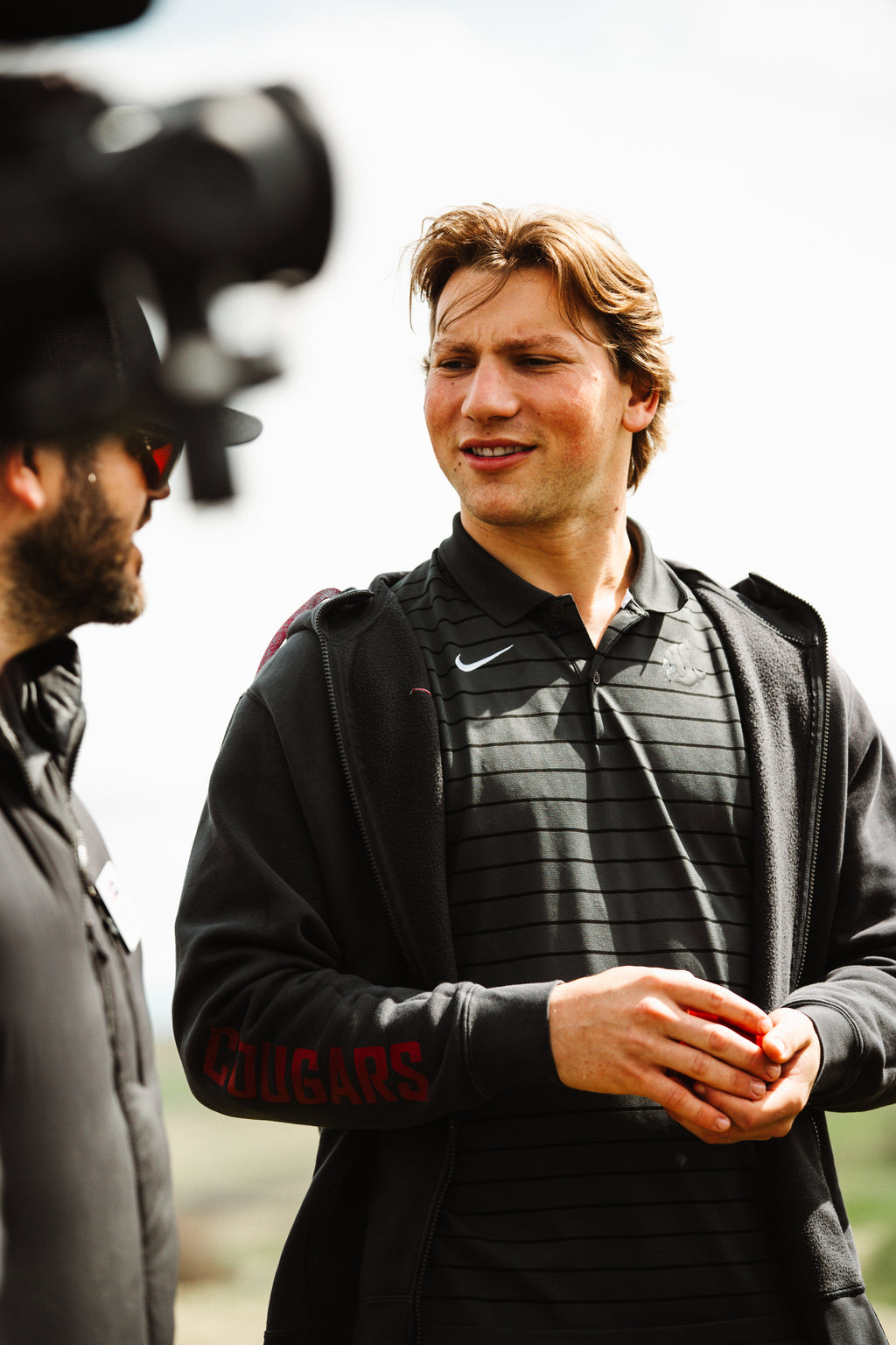 Player Attendance at an Event